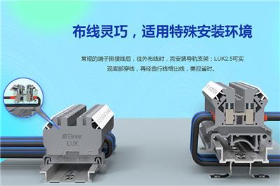 影响接线端子未来市场走向的因素有哪些？