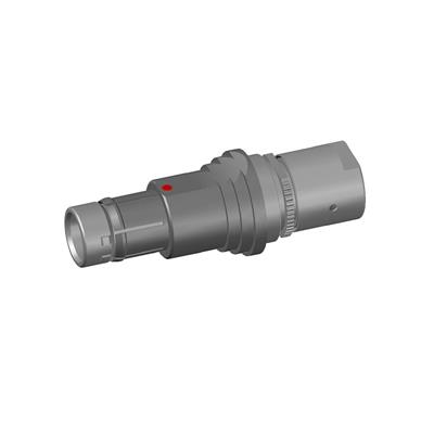 U系列TDN短款插头